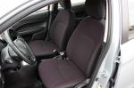 Mitsubishi Mirage 2014 года